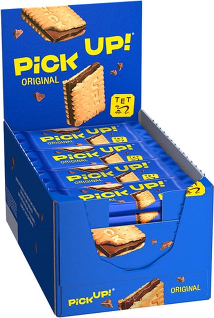 PiCK UP! - Original - 24 Stuks