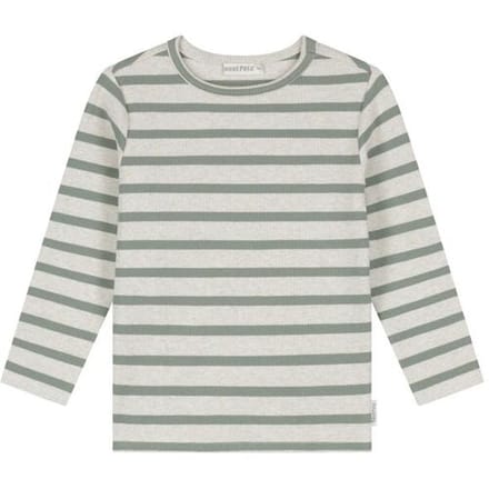 Sweet Petit peuter shirt Sage Green 98 unisex