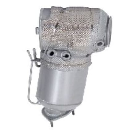 Roetfilter, uitlaatinstallatie ASSO MARMITTE SRL 60.15006