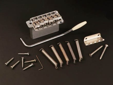 Gotoh GE101TS-AC Tremolo voor Vintage Gitaren