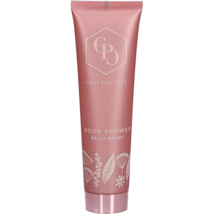 Cent Pur Cent Belle Brume Body Shower 100ml