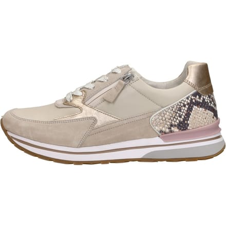 Gabor Sneakers - Dames - Beige