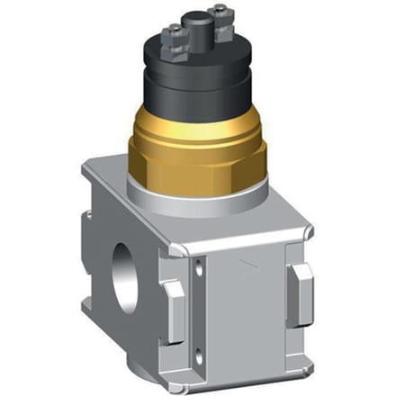Drukschakelaar Multifix 0, Smal, Distributeur G1/4 2700 l/min