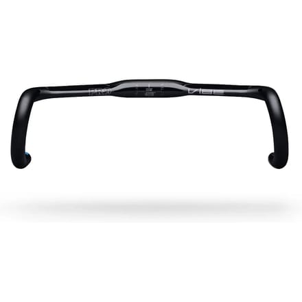 Pro Vibe Aero Pursuit Stuur Zwart 31.8 mm / 360 mm
