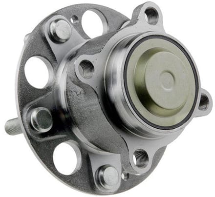 Wiellagerset achteras OEM 42200-T2A-A51