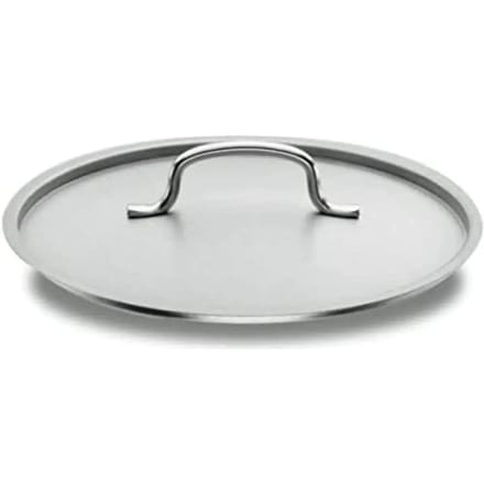 Deksel Lacor 60 cm