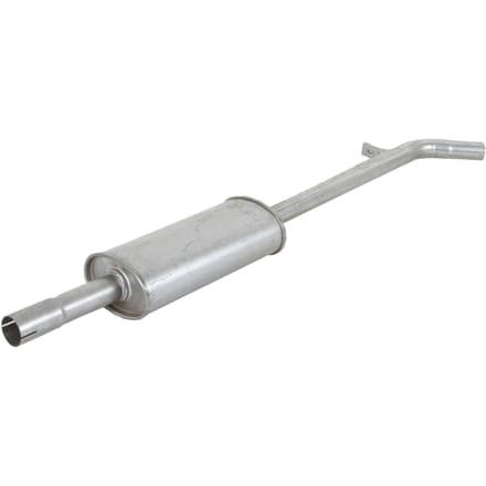 Voorpijp ASMET 10.129