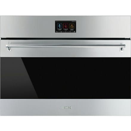 SMEG Blast chiller Blast chiller, Classici, Roestvrij staal
