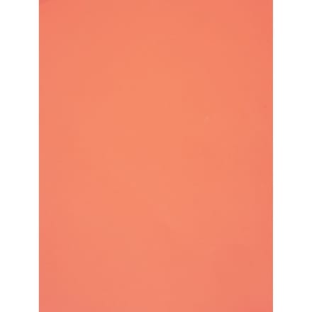 VBS Foam rubber, 2 mm - Oranje