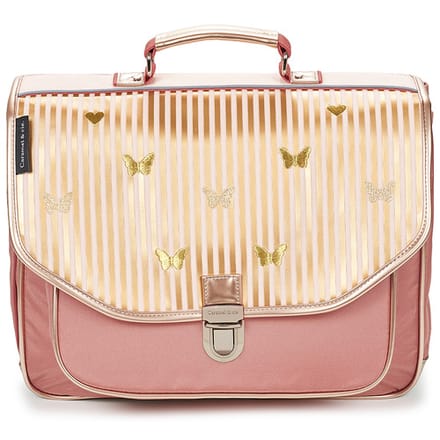 Schooltas CARAMEL &amp; CIE CARTABLE 38 CM SONATTA