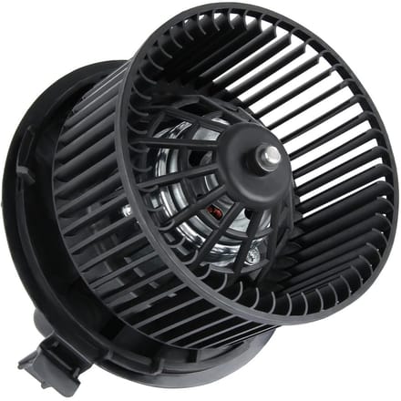 Nieuwe Verwarming Ventilator voor Interieur - Krachtige Interne Ventilator Motor