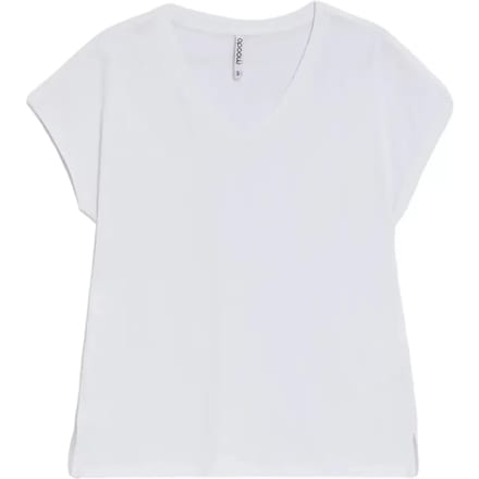 Dames-T-shirt Moodo L-TS-4951