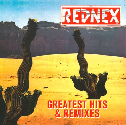 Greatest Hits & Remixes
