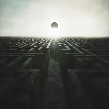 Labyrinthia