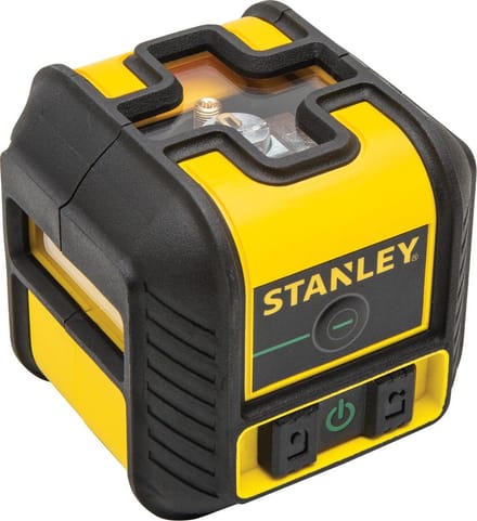 STANLEY Kruislaser Cross 90 (groen) - STHT77592-1