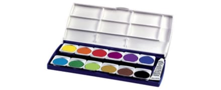 Herlitz 10199933, 24 stuk(s)