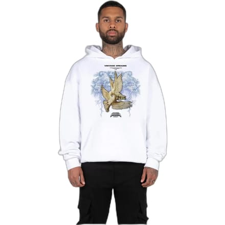 Hoodie MJ Gonzales Vintage Dreams V.1