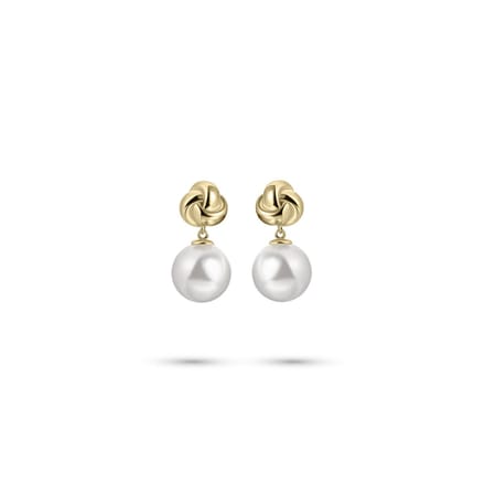 Gisser Jewels Silver Earrings