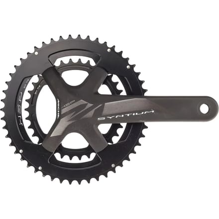 Pedalen Miche Synthium 11V - 170 mm