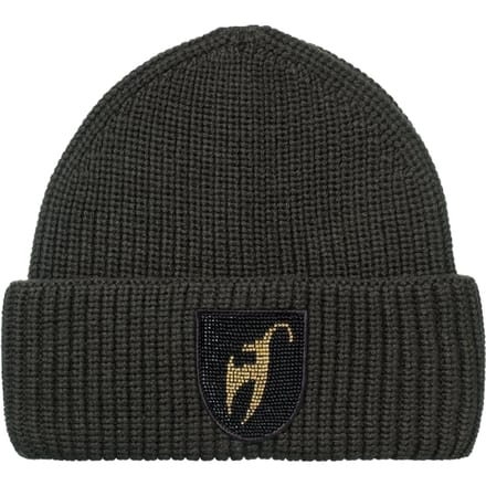 Toni Sailer Womens Gwendolin Gold Pearl Hat