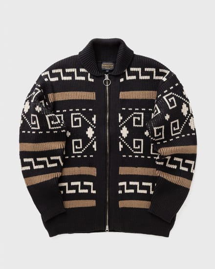 WESTERLEY CARDIGAN
