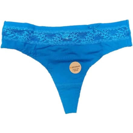 Damesslipjes Esli Micromodal LST 400