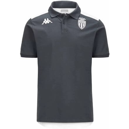 Polo AS Monaco Acramy 2024/25