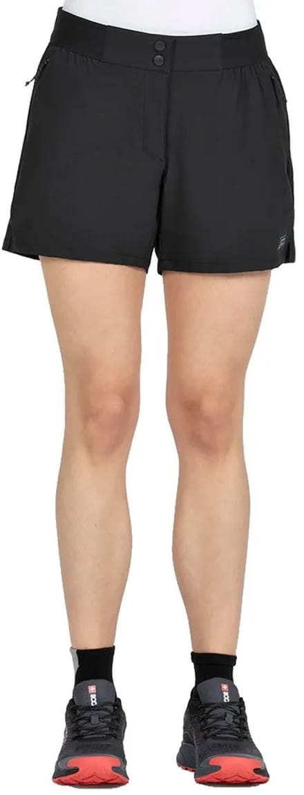 +8000 Suni Korte Broek Zwart S Vrouw