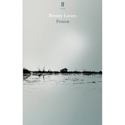 Frozen - Bryony Lavery