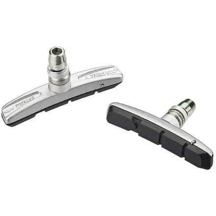 Paar schaatshouder accessoires Tektro vbrake 876.12