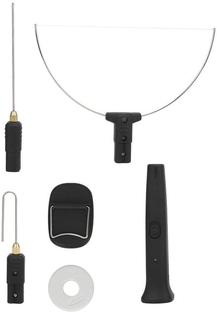 Allecto - Elektrische Snijder - Ergonomische Warmtedraad Cutter