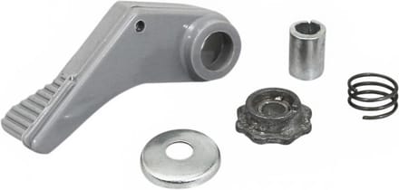 Levier de décompresseur RSM pour Solex Solex 50 3800 Avant 2020 Neuf