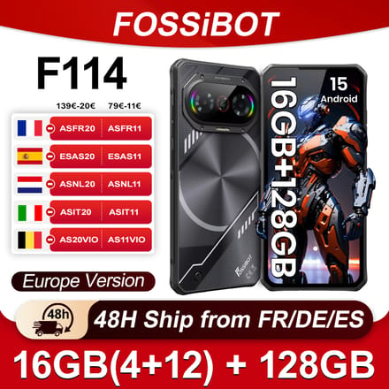 http://s.click.aliexpress.com/deep_link.htm?aff_short_key=_oCs875q&af=!!!id!!!&dp=!!!awc!!!&cn=116259&Afref=!!!sitename!!!&dl_target_url=Fossibot+F114+Android+15+Ultradunne+robuuste+telefoon+16+GB+%284+%2B+12%29+128+GB+50+MP+%2B+8+MP+%2B+2+MP+camera+5000+mAh+18+W+6%2C67+%27%27HD+%2B+display+Smartphone