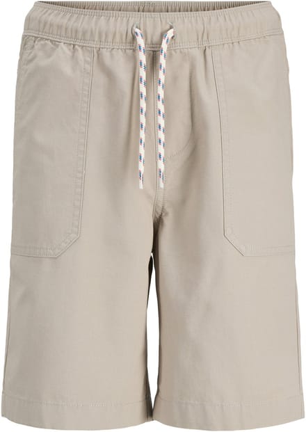 JACK&JONES JUNIOR JPSTJAIDEN CORAL JOGGER SHORT JNR Jongens Jogger short - Maat 152
