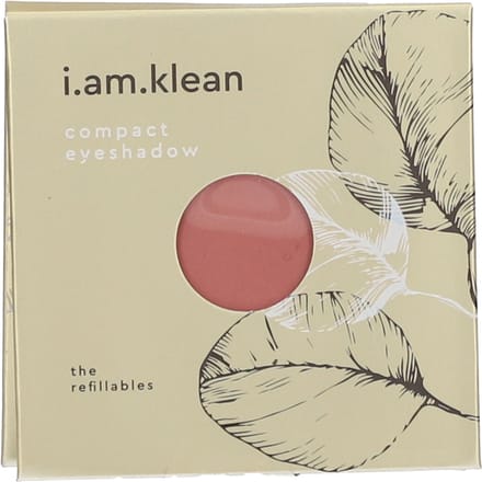 i.am.klean Compacte Minerale OogschaduwMake up - Make up - Oogschaduw - Lotus