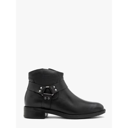 Dames motorboots Ryłko Taja