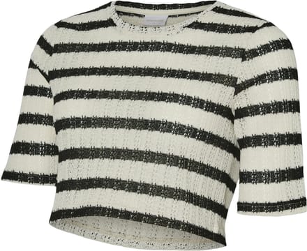 Mama Licious Top Regular fit O-hals Top