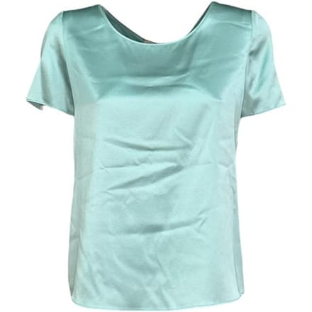 T-shirt vrouw Pennyblack JURIDISCHE MEDEDELING