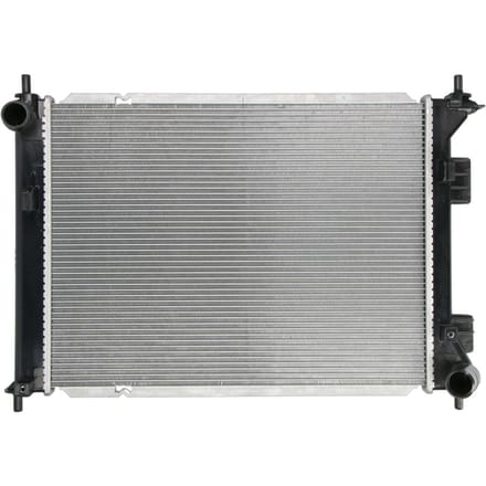 Radiator THERMOTEC D70529TT