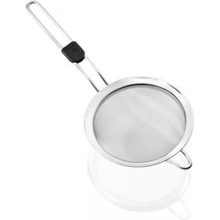 Leifheit Proline keukenzeef - 16 cm - RVS