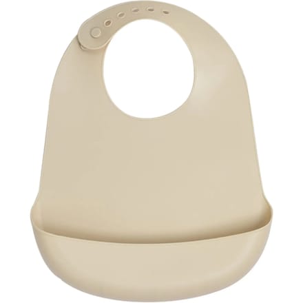 Silicone slabbetje Trois Kilos Sept