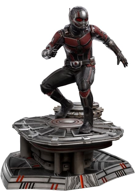 Iron Studios Ant-Man and the Wasp: Quantumania - Figuur - Ant-Man 1/10