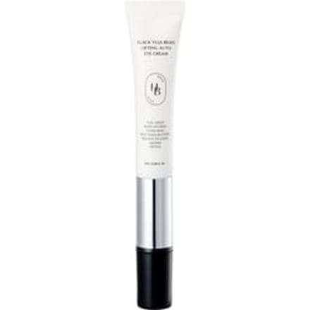 [HEVE BLUE] Zwarte Yuja Bean Lifting Auto Oogcrème 15ml white