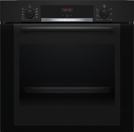 Bosch Serie 4 HBA334EB3 oven 71 l 3400 W Zwart