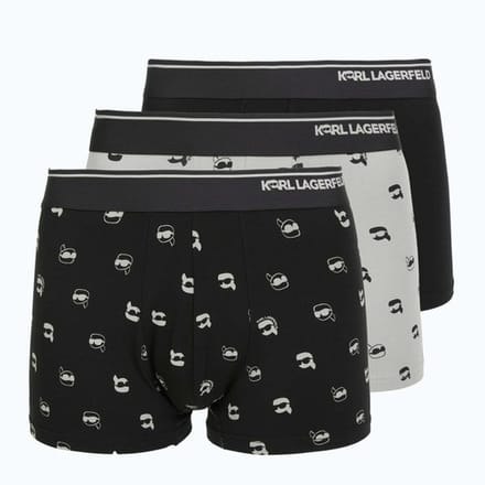 KARL LAGERFELD A3M47008 Veelkleurig S EU