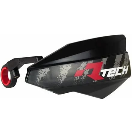 Handbeschermers Racetech E-bike