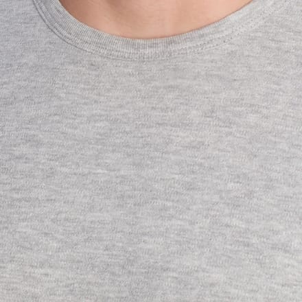 Thermisch T-shirt met korte mouwen voor heren A0256