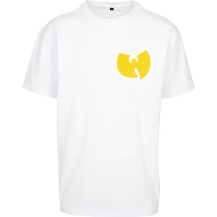 Oversized T-shirt Mister Tee WU Tang Loves NY