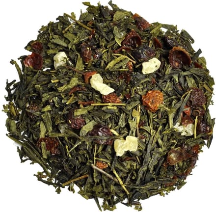 De Kruidenbaron - Sweet Honey thee - 100 gram