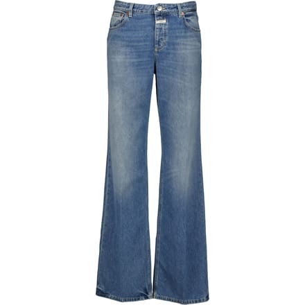 Closed Gillan Jeans Blauw C21564-18q-4e